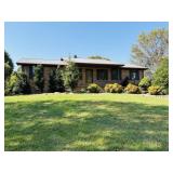 TRACT 3 - YELLOW SPRINGS RD, MIDWAY, TN  37809