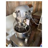 HOBART MIXER MODEL A-200T