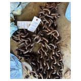 LOG CHAIN