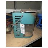PROPANE LANTERN