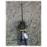 FLOOR JACK