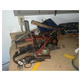 HAND TOOLS