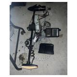 MINN KOTA TURBO PRO TROLLING MOTOR &...
