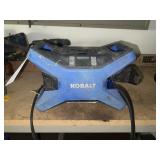 KOBALT HANDHELD AIR COMPRESSOR UNTESTED