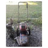 5 YARD TOOLS