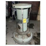ALADDIN BLUE FLAME HEATER