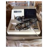 PCR-202 CASH DRAWER
