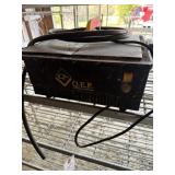 QEP TILE CUTTER