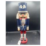 15" SOLDIER NUTCRACKER