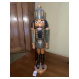 20" SOLDIER W/ RIFLE