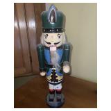 20" SOLDIER NUTCRACKER