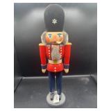 16" SOLDIER NUTCRACKER