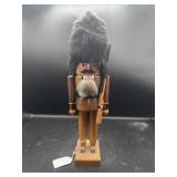 12" SOLDIER W/ RIFLE