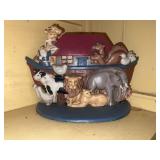 CAST IRON REPRODUCTION MIDWEST IMPORTERS
