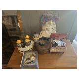 COLLECTION OF SEWING NOTIONS