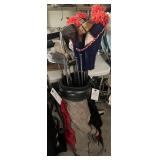 ARNOLD PALMER SHOT MAKER GOLF CLUBS