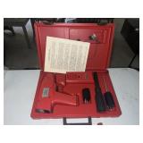 UF60 DETECTOR KIT