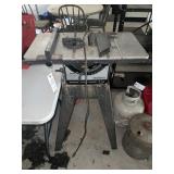 CRAFTSMAN TABLE SAW 7.5"