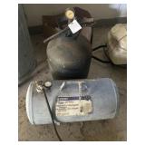 2 AIR TANKS