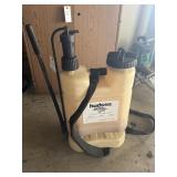 HUDSON SUPREME BACK SPRAYER