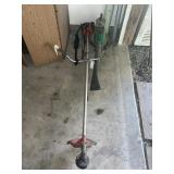 ECHO WEED EATER & WEEDEATER BRAND LEAF BLOWER