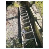 12ft EXTENSION LADDER