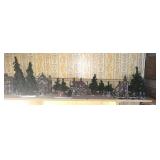 COLLECTION OF DEPT 56 FIGURES