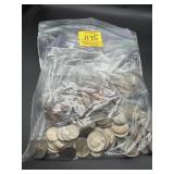 GROUP OF MODERN COINS