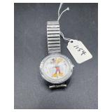 WALT DISNEY MICKEY MOUSE WRIST WATCH