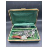 6 MENS WATCHES