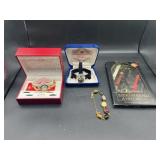 LADIES PEUGOT WRIST WATCH, LADIES DELUXE WATCH....