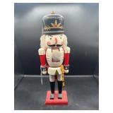15" SOLDIER NUTCRACKER