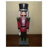 24" SOLDIER NUTCRACKER