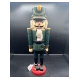 15" SOLDIER NUTCRACKER