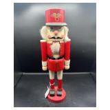 15" SOLDIER NUTCRACKER