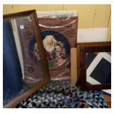 FRAMED & UNFRAMED PRINTS