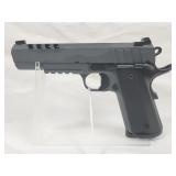 TISAS 1911 NIGHT STALKER .45 ACP SEMI AUTO PISTOL TISAS 1911 NIGHT STALKER .45 ACP SEMI AUTO PISTOL