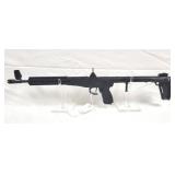 KEL-TEC SUB-2000 - 9 MM SEMI AUTOMATIC RIFLE KEL-TEC SUB-2000 - 9 MM SEMI AUTOMATIC RIFLE