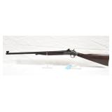 H & R 1871 - .38-55 WIN SINGLE SHOT RIFLE H & R 1871 - .38-55 WIN SINGLE SHOT RIFLE