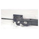 FN PS90 - 5.7X26 MM SEMI AUTOMATIC RIFLE FN PS90 - 5.7X26 MM SEMI AUTOMATIC RIFLE