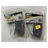 (2) 20 RD SKS MAGAZINES (2) 20 RD SKS MAGAZINES