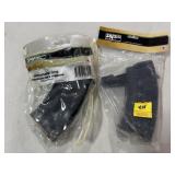(2) 20 RD SKS MAGAZINES (2) 20 RD SKS MAGAZINES