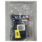 (1) 10 RD SKS MAGAZINE (1) 10 RD SKS MAGAZINE