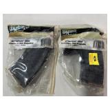 (2) 20 RD SKS MAGAZINES (2) 20 RD SKS MAGAZINES