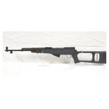 NORINCO SKS 7.62X39MM SEMI AUTO RIFLE NORINCO SKS 7.62X39MM SEMI AUTO RIFLE