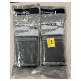 (2) PMAG 20 RD 308 WIN MAGAZINES (2) PMAG 20 RD 308 WIN MAGAZINES