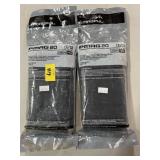 (2) PMAG 20 RD 308 WIN MAGAZINES (2) PMAG 20 RD 308 WIN MAGAZINES