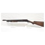 WINCHESTER 1897 - 12 GA PUMP ACTION SHOTGUN WINCHESTER 1897 - 12 GA PUMP ACTION SHOTGUN