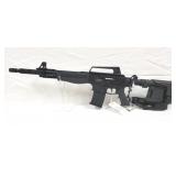 HATSAN ESCORT SDX12 - 12 GA SEMI AUTO SHOTGUN HATSAN ESCORT SDX12 - 12 GA SEMI AUTO SHOTGUN