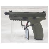 TISAS PX-9 GEN 3 - 9 MM SEMI AUTOMATIC PISTOL TISAS PX-9 GEN 3 - 9 MM SEMI AUTOMATIC PISTOL